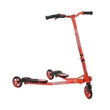 FLIKER Ｆ1 Yvolution Fliker Lift Drift Scooter | The Best-Selling
